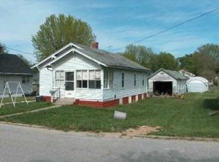 312 S Josephine St, Paoli, IN 47454