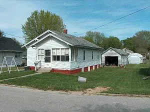 312 S Josephine St photo 1