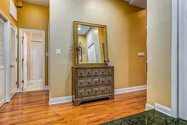 Sold by Coldwell Banker Residential Brokerage - Hoboken