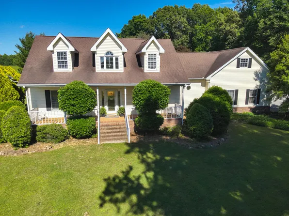 2808 State Route 534, Symsonia, KY 42082