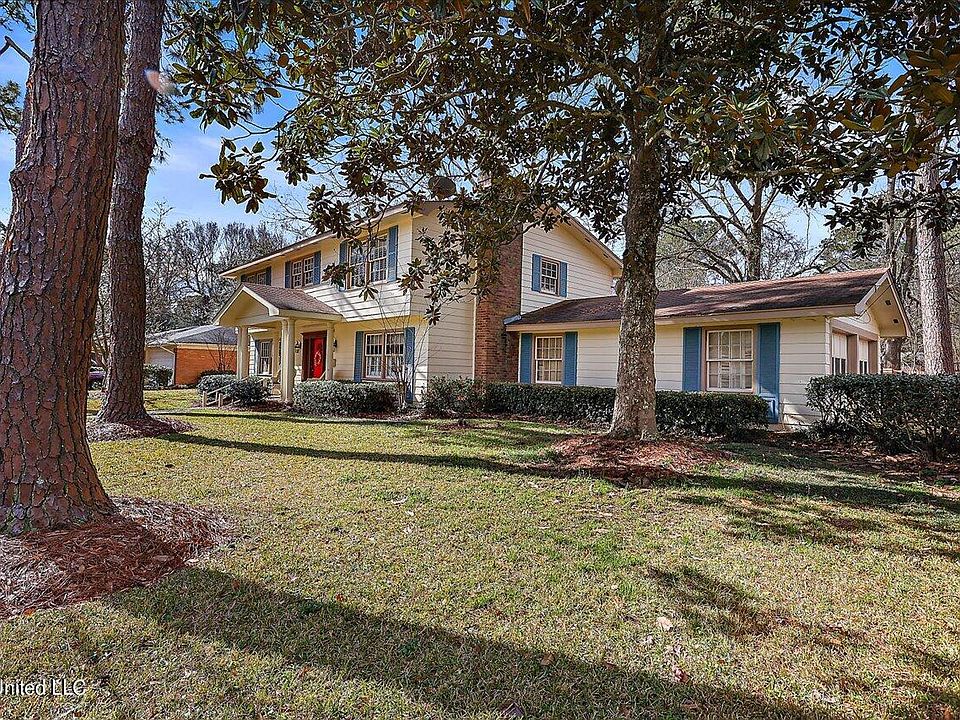 5247 Meadow Oaks Park Dr, Jackson, MS 39211 MLS 4017597 Zillow
