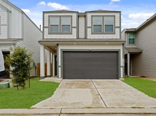 4424 Ibiza Ln, Houston, TX 77045