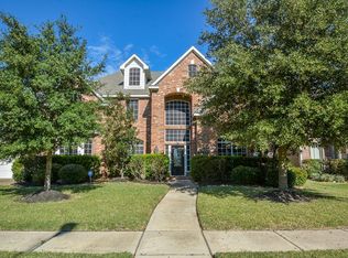 17418 Shoal Lake Ln, Houston, TX 77095