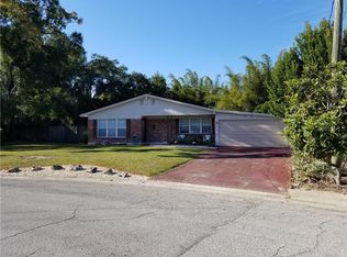 400 Alma Dr, Brandon, FL 33510