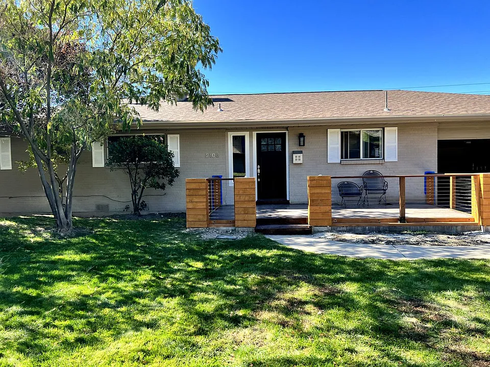 2106 S Wasatch Dr