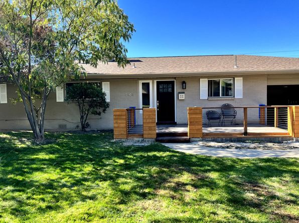 2106 S Wasatch Dr