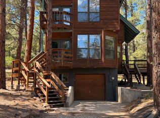 122 Fiesta Pl, Pagosa Springs, CO 81147