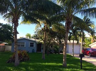 3206 Norfolk St, Pompano Beach, FL 33062