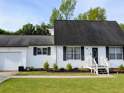 8332 Hamilton Oaks Dr, Chattanooga, TN, 37421
