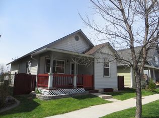 4617 Brisbane Pl, Missoula, MT 59808