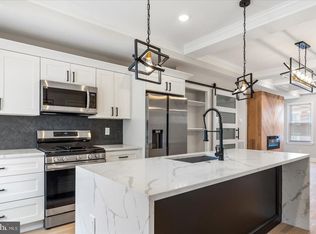 3414 W Belvedere Ave, Baltimore, MD 21215