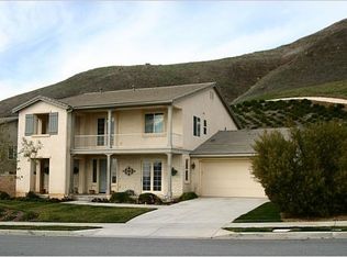 33288 Gold Mountain Rd, Yucaipa, CA 92399