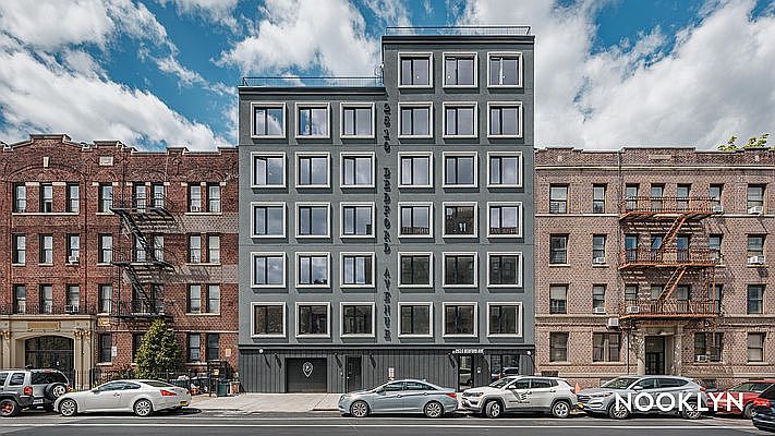 1st image of 2510 Bedford Ave #5E