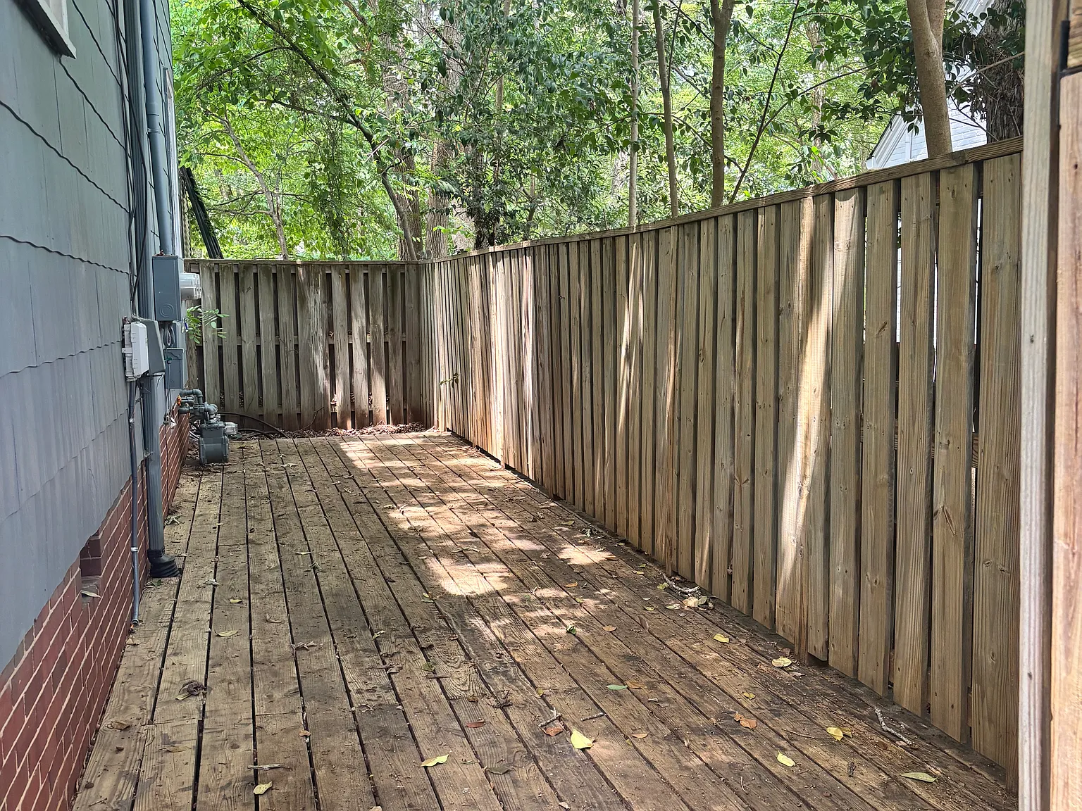 1 bed, 1000 sqft, $1,300 — Photo 4