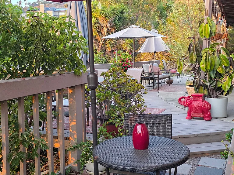 9516 Bonnie Lynn Way #C — Photo 13