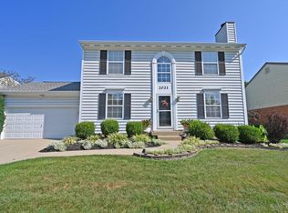 2021 Laurel Oak Dr, Amelia, OH 45102