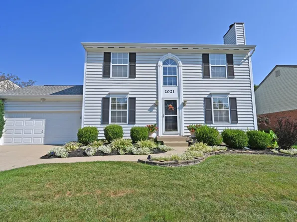 2021 Laurel Oak Dr, Amelia, OH 45102