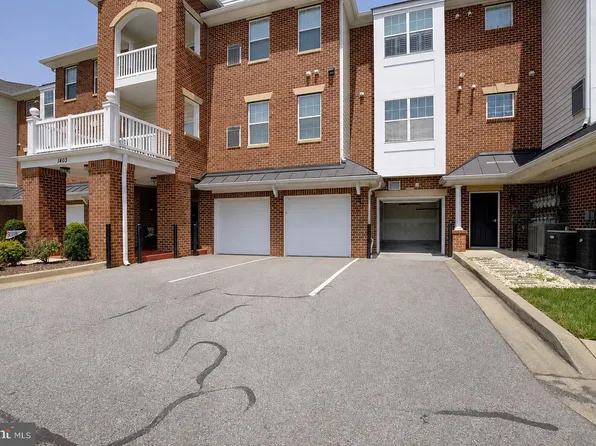 1403 Wigeon Way Unit 302, Gambrills, MD 21054