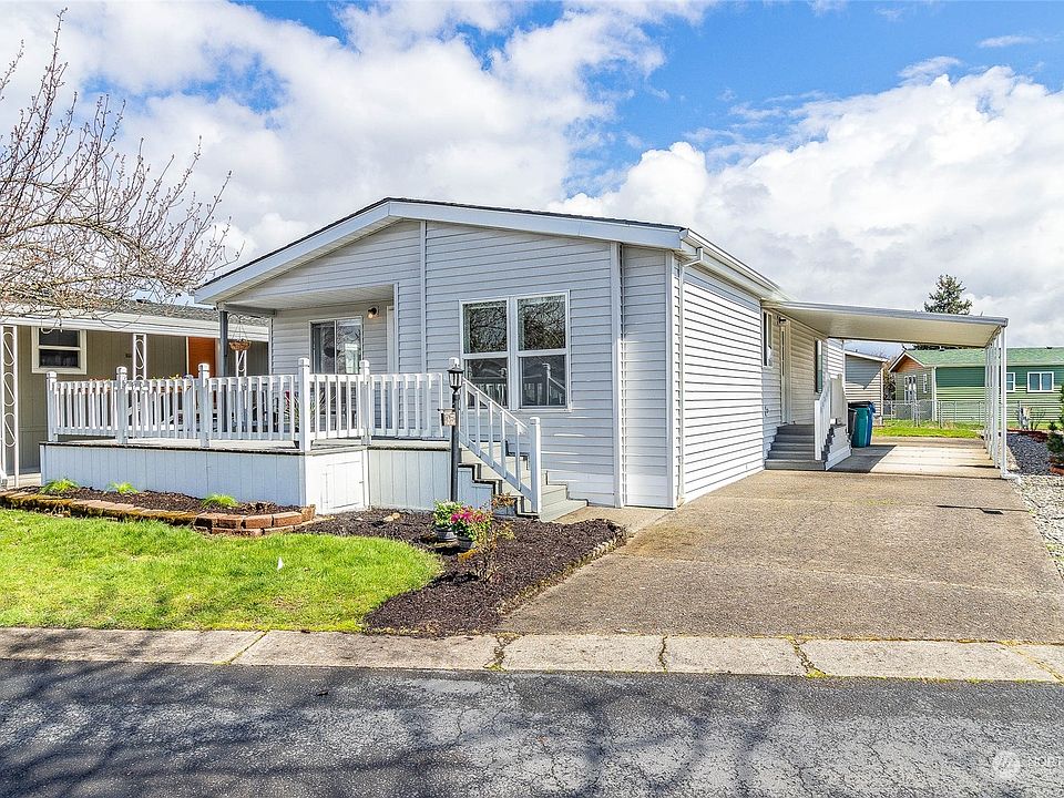 5101 NE 121st Avenue UNIT 95, Vancouver, WA 98682 | Zillow