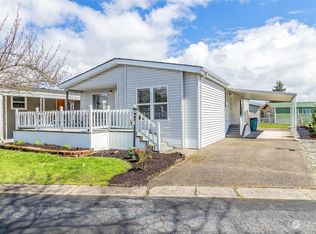 5101 NE 121st Ave UNIT 95, Vancouver, WA 98682