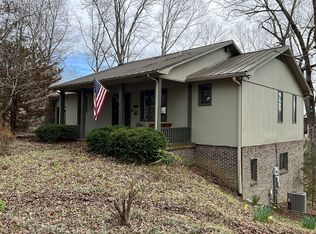 226 Bess Ln, Rock Island, TN 38581