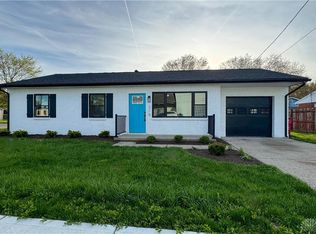 215 N Jay St, West Milton, OH