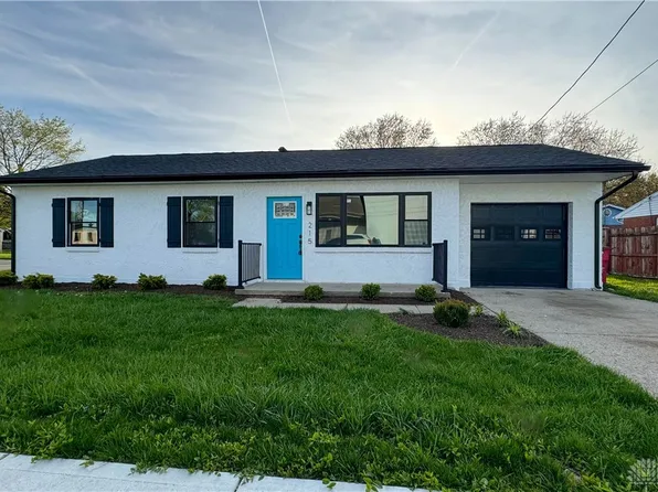 215 N Jay St, West Milton, OH 45383