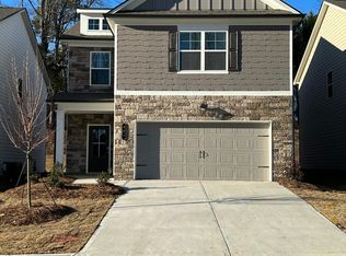 363 Sta Overlook Dr, Auburn, GA 30011