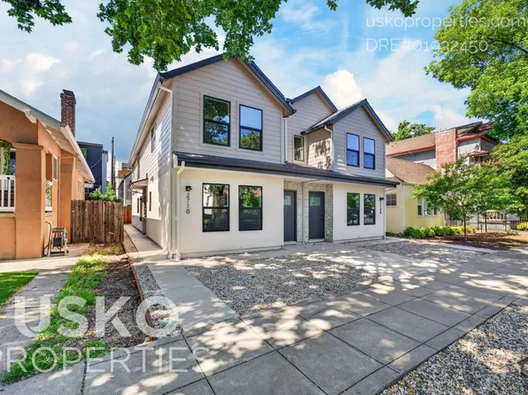 2710 T St, Sacramento, CA