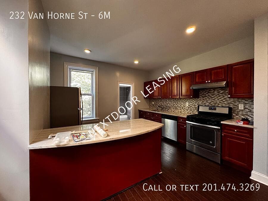 1st image of 232 Van Horne St #6M