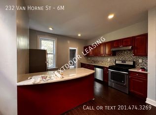 232 Van Horne St #6M, Jersey City, NJ 07304