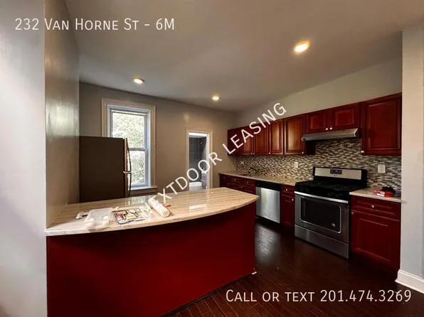 232 Van Horne St, Jersey City, NJ