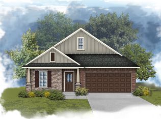 Newton IV U Plan, Mostyn Springs, Magnolia, TX 77354