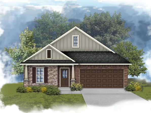 Newton IV U Plan, Mostyn Springs