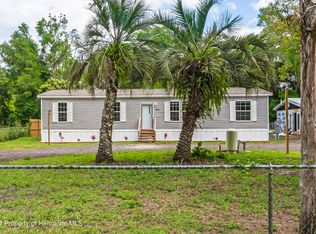 444 Korbus Rd, Brooksville, FL 34604