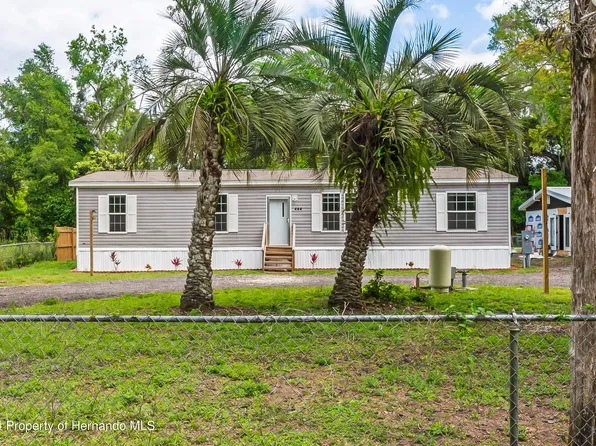 444 Korbus Rd, Brooksville, FL 34604