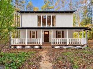 522 Bible Baptist Rd, Ellijay, GA 30536