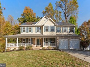 10102 Rolling Green Way, Fort Washington, MD 20744