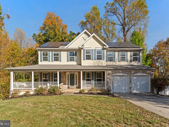 10102 Rolling Green Way, Fort Washington, MD 20744