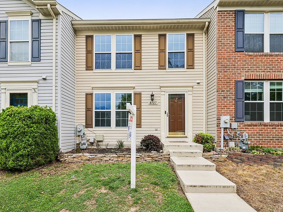 1st image of 8727 Thornbrook Dr