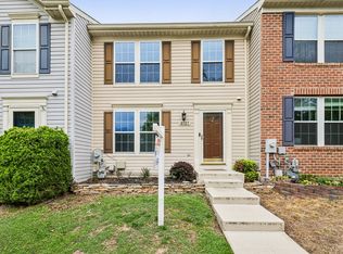 8727 Thornbrook Dr, Odenton, MD 21113