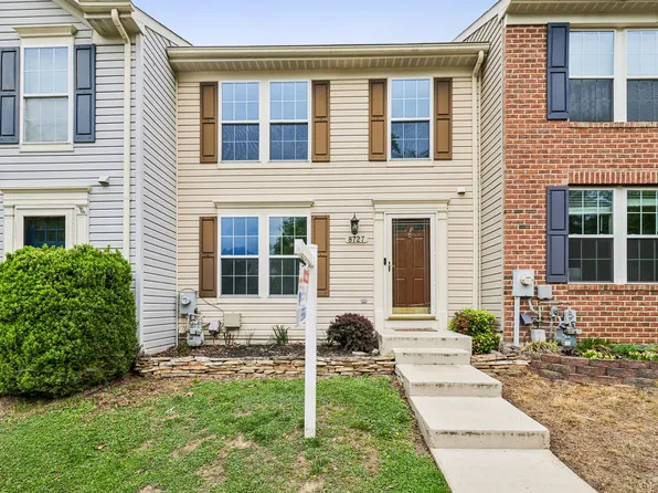 8727 Thornbrook Dr, Odenton, MD 21113