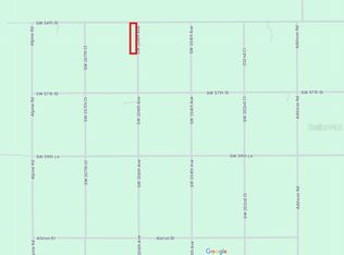 SW 54th St Lot 19, Dunnellon, FL 34431