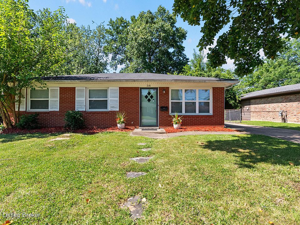 1st image of 218 Mackie Ln