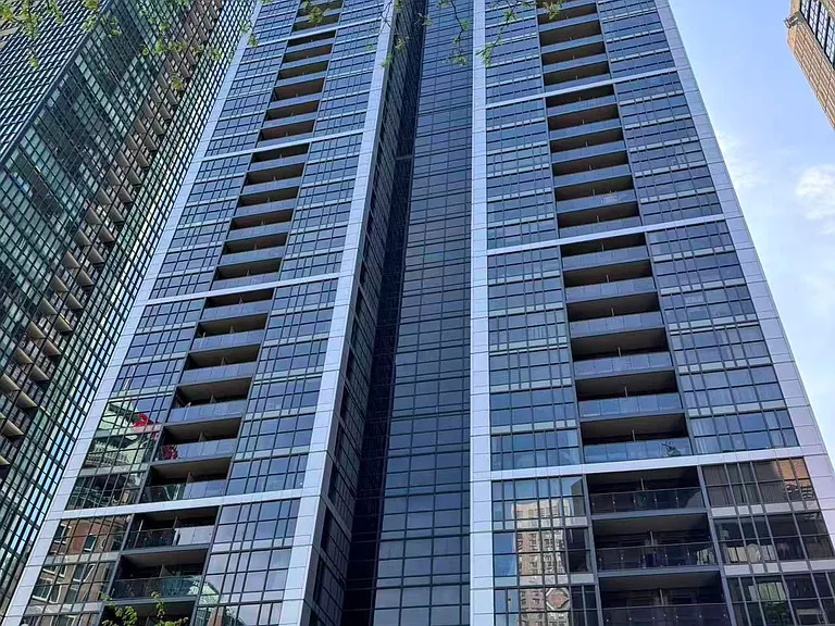 28 Ted Rogers Way #412 — Photo 1