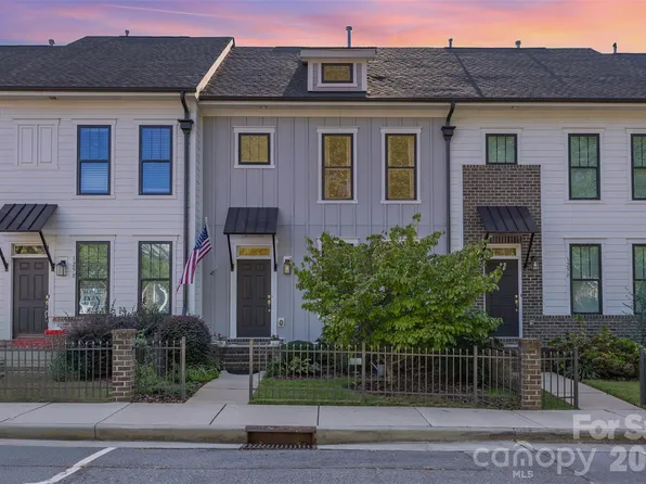 125C Capital Ave, Mooresville, NC 28117