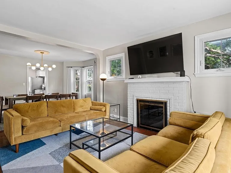 3445 Oak View Pl — Photo 6
