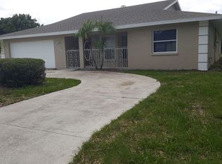 1715 76th Avenue Dr E, Sarasota, FL 34243