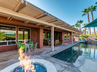 36167 Artisan Way, Cathedral City, CA 92234