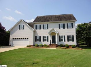 3 Armor Ct, Simpsonville, SC 29681